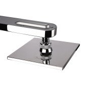 Душевая стойка Qtap CRM 1103