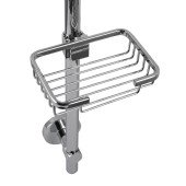 Душова стійка Dishi T1107C Душова стійка Dishi T1107C