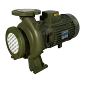 Насос моноблочный IR 50-160NB 7,5 кВт SAER (80 м3/час, 39 м)