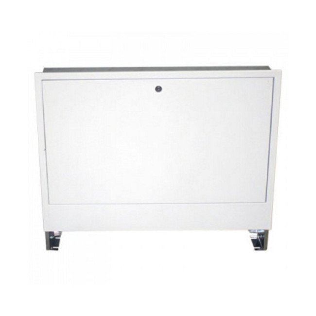 Коллекторный шкаф Icma (UA) 555х600х120 наружный №2 Коллекторный шкаф Icma (UA) 555х600х120 наружный №2