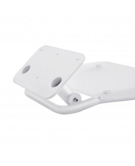 Сиденье для душа Qtap Comfort WHI5035