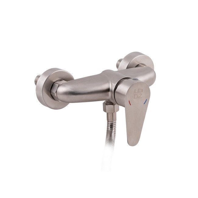 Смеситель для душа Lidz (NKS) 09 35 010 Смеситель для душа Lidz (NKS) 09 35 010