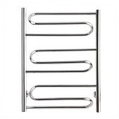 Сушарка для рушників водяна Lidz Zigzag (CRM) D32/20х1/2" 500x700 P3 Сушарка для рушників водяна Lidz Zigzag (CRM) D32/20х1/2" 500x700 P3