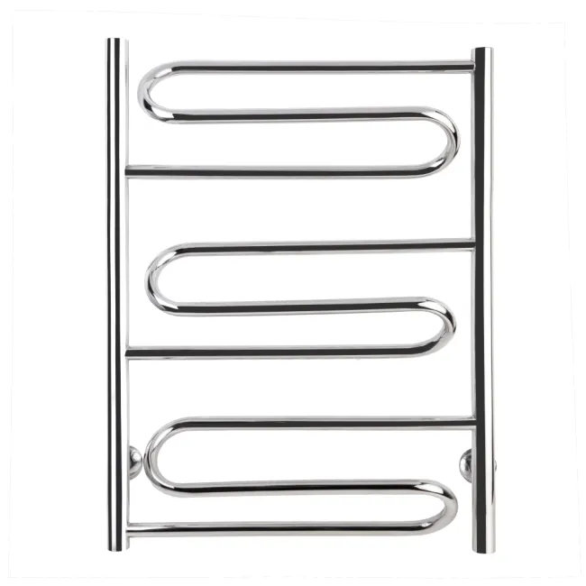 Сушарка для рушників водяна Lidz Zigzag (CRM) D32/20х1/2" 500x700 P3 Сушарка для рушників водяна Lidz Zigzag (CRM) D32/20х1/2" 500x700 P3