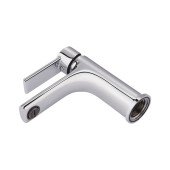 Змішувач для раковини Qtap Form CRM 001F