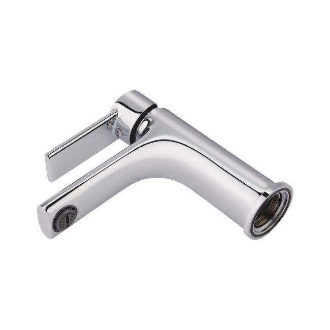 Змішувач для раковини Qtap Form CRM 001F