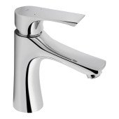 Смеситель для раковины Qtap Milada 1027107C Смеситель для раковины Qtap Milada 1027107C