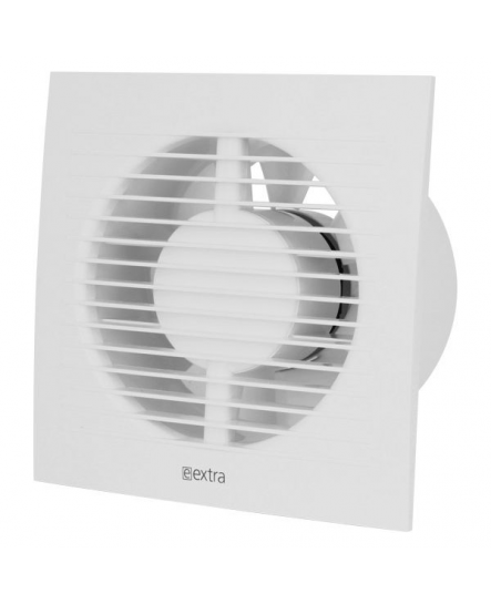 Вытяжной вентилятор Europlast Е-extra EE125T