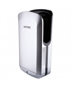 Сушилка для рук HOTEC 11.110 ABS Silver