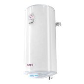 Водонагрівач Tesy Bilight Slim 50 л, мокрий ТЕН 2,0 кВт (GCV503520B11TSRC) 304129