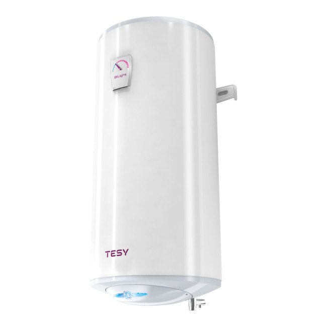 Водонагрівач Tesy Bilight Slim 50 л, мокрий ТЕН 2,0 кВт (GCV503520B11TSRC) 304129