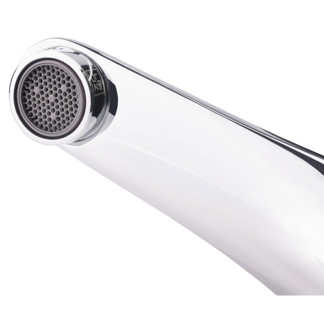 Змішувач для раковини Lidz (CRM) Smart 39 001