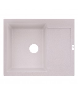 Кухонна мийка Lidz 625x500/200 COL-06 (LIDZCOL06625500200)
