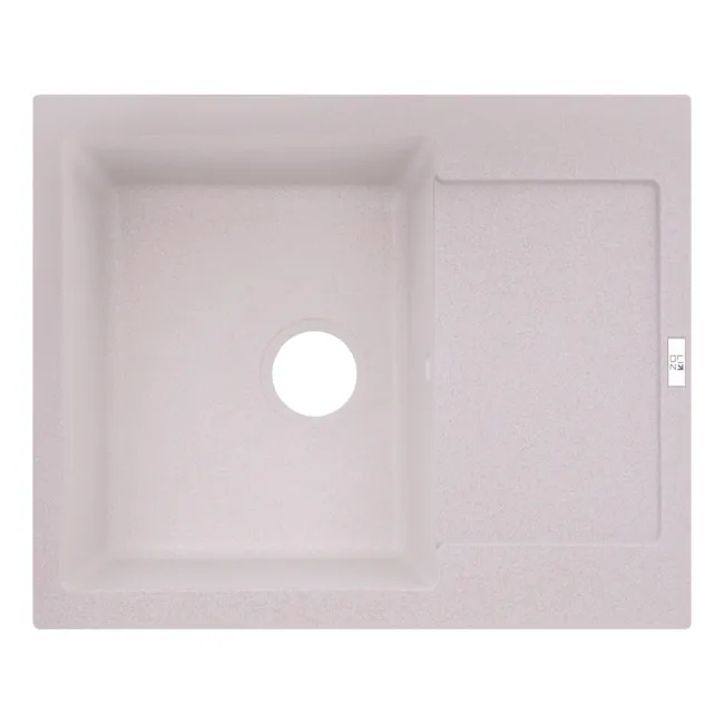 Кухонная мойка Lidz 625x500/200 COL-06 (LIDZCOL06625500200) Кухонная мойка Lidz 625x500/200 COL-06 (LIDZCOL06625500200)