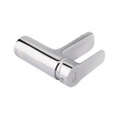 Змішувач для раковини Qtap Eco CRM 001