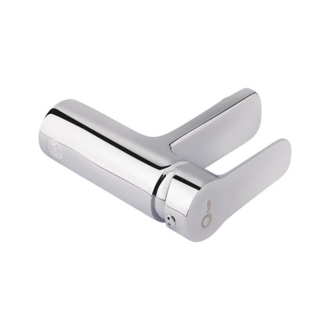 Змішувач для раковини Qtap Eco CRM 001