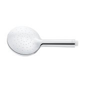 Лейка для ручного душа Qtap Rucni A120O1ZCC Лейка для ручного душа Qtap Rucni A120O1ZCC