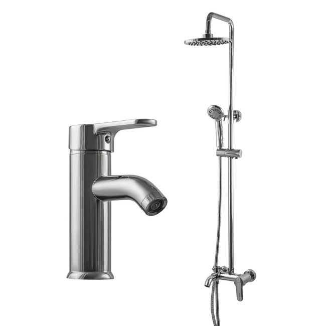 Душова система Globus Lux GLLR-1111