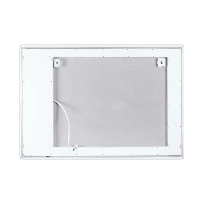 Зеркало Qtap Leo 1000х700 с LED-подсветкой QT1178120870120W