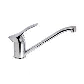 Смеситель для кухни Qtap Eris СRM 002M 150 мм