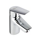 Змішувач для раковини Qtap Tenso CRM 001