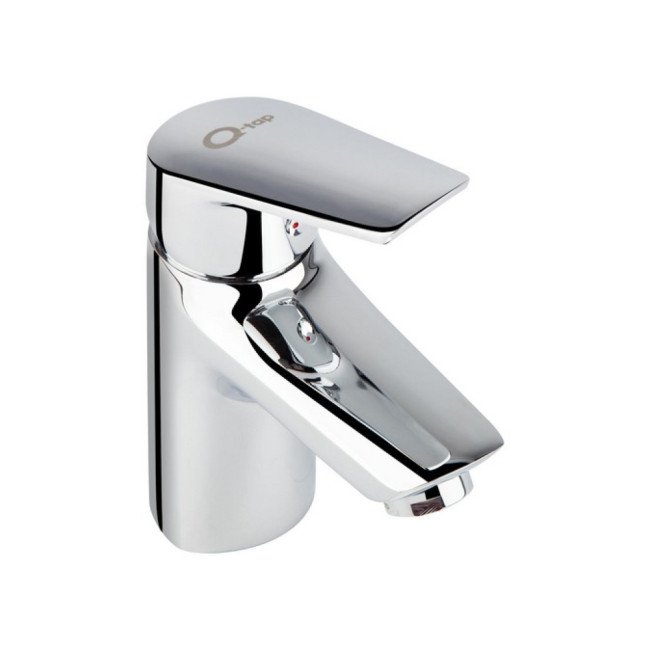 Змішувач для раковини Qtap Tenso CRM 001