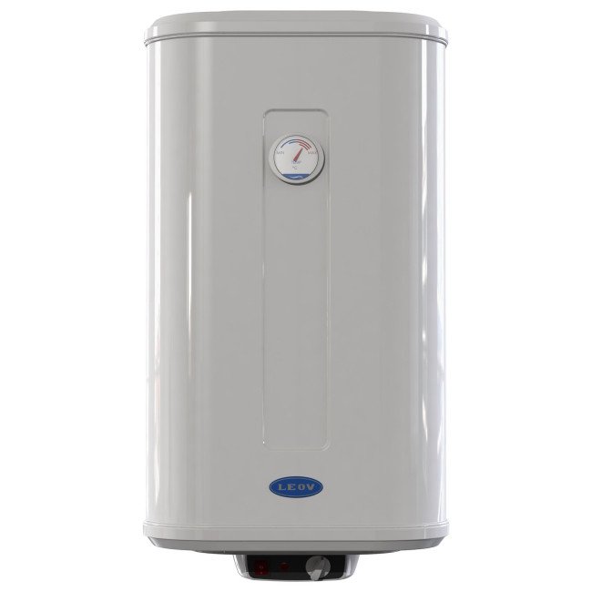 Водонагреватель LEOV LV Prism 80l квадрат (80L Prism)