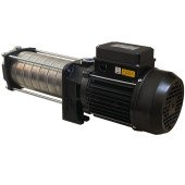 Насос відцентровий горизонтальний багатоступеневий OP-32R/7  1.1 кВт SAER (5,4 м3/ч, 59,5 м)