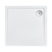 Душова кабіна Qtap Gemini CRM1099SC Clear 2020x900x900 мм з піддоном Tern