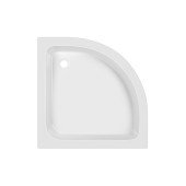 Душовий піддон Lidz Kupala ST80x80x26 Душовий піддон Lidz Kupala ST80x80x26