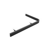 Тримач для рушників Qtap QT66FL8130AMB Тримач для рушників Qtap QT66FL8130AMB