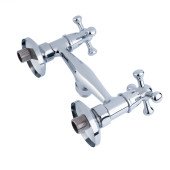 Смеситель для душа SW Armatura 363