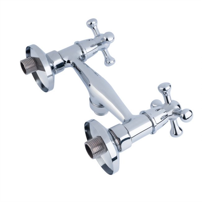 Смеситель для душа SW Armatura 363