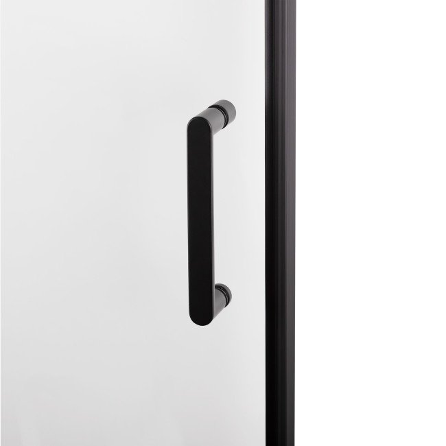 Душевая кабина Qtap Aquarius BLA1099SC6 90x90 см без поддона Душевая кабина Qtap Aquarius BLA1099SC6 90x90 см без поддона