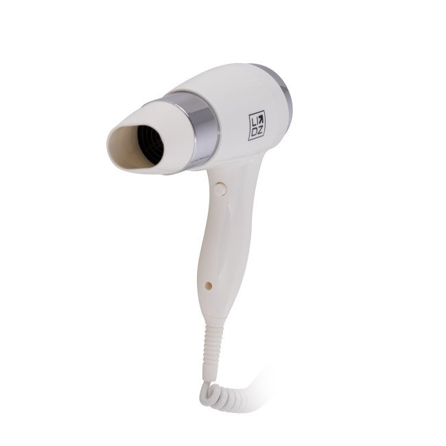 Фен настенный Lidz (WHI) 130.01.90 1300 Вт Фен настенный Lidz (WHI) 130.01.90 1300 Вт