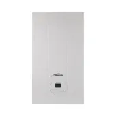 Котел газовий Sime Brava Slim 30 BF 28 кВт двоконтурний
