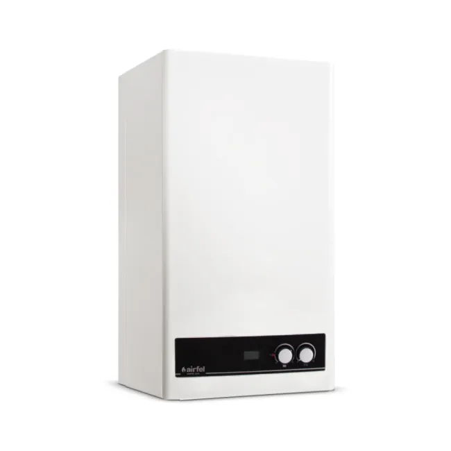Котел газовий Airfel DigiFEL DUO 28 кВт двоконтурний Котел газовий Airfel DigiFEL DUO 28 кВт двоконтурний