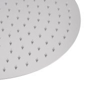 Лійка для верхнього душу Lidz (CRM) 51 10 103 40, Ø40 см Лійка для верхнього душу Lidz (CRM) 51 10 103 40, Ø40 см