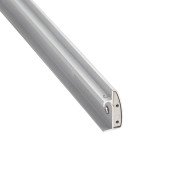 Душевая кабина Lidz Latwa SC90x90.SAT.HIGH.FR, стекло Frost 4мм Душевая кабина Lidz Latwa SC90x90.SAT.HIGH.FR, стекло Frost 4мм