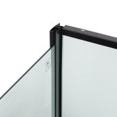 Душевой бокс Lidz Majatek SB90x90.BLA.LOW.TR, с поддоном Kupala Душевой бокс Lidz Majatek SB90x90.BLA.LOW.TR, с поддоном Kupala