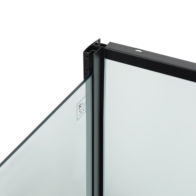 Душевой бокс Lidz Majatek SB90x90.BLA.LOW.TR, с поддоном Kupala Душевой бокс Lidz Majatek SB90x90.BLA.LOW.TR, с поддоном Kupala