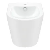 Біде підвісне Qtap Scorpio 515x360x345 White QT1455053FW