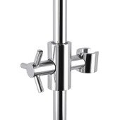 Душова стійка Dishi T1107C Душова стійка Dishi T1107C