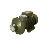 Насос вiдцентровий BP-5 1,5 кВт SAER (40,0 м3/год, 24 м) однофазний