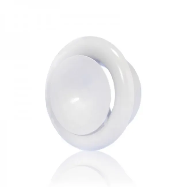 Анемостат приточный  Europlast DMP 80