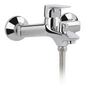 Змішувач для ванни Qtap Uno CRM 006 New
