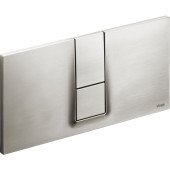 Кнопка для бачка нержавеющая. (Стиль 14) VIEGA 654726 Кнопка для бачка нержавеющая. (Стиль 14) VIEGA 654726