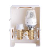 Унібокс GROSS RTL 1*4 Унібокс GROSS RTL 1*4