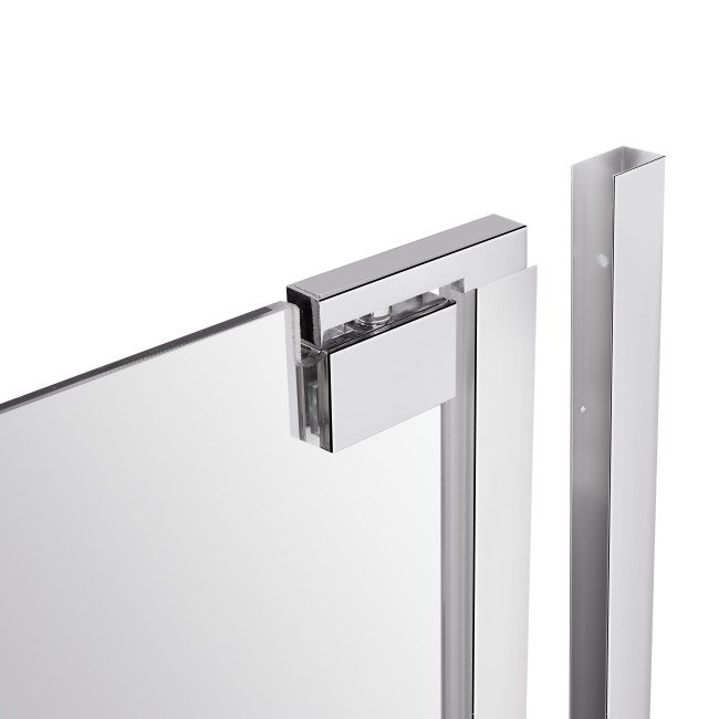 Душевая кабина Qtap Aquarius CRM1099SC6 Clear 2020x900x900 мм с поддон Tern Душевая кабина Qtap Aquarius CRM1099SC6 Clear 2020x900x900 мм с поддон Tern