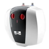 Водонагрівач Promotec Compact 15 л під мийкою, мокрий ТЕН 1,5 кВт (GCA1515K51SRC) 302590